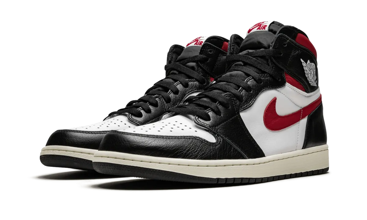 Air Jordan 1 Retro High OG "Gym Red" jordan athletic mens shoes