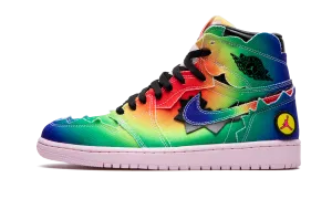Air Jordan 1 Retro High OG "J Balvin" Jordan Men's styles