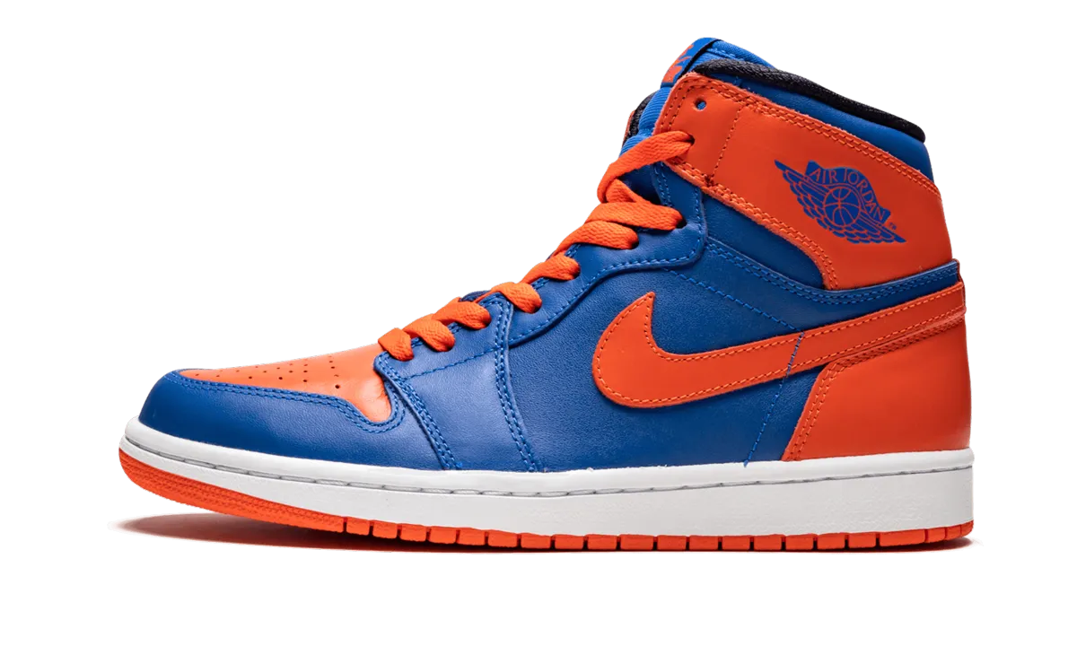 Air Jordan 1 Retro High OG "Knicks" Jordan Men's shoes