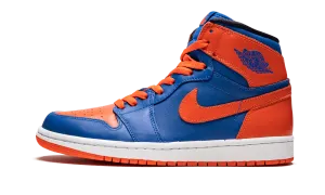 Air Jordan 1 Retro High OG "Knicks" Jordan Men's shoes