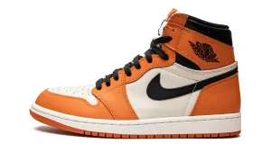 Air Jordan 1 Retro High OG "Reverse Shattered Backboard" Jordan Men's styles