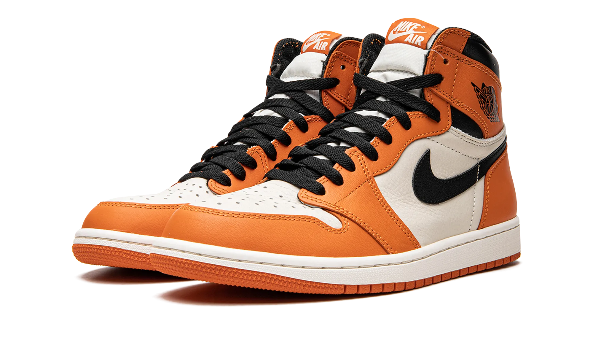 Air Jordan 1 Retro High OG "Reverse Shattered Backboard" jordan athletic mens shoes