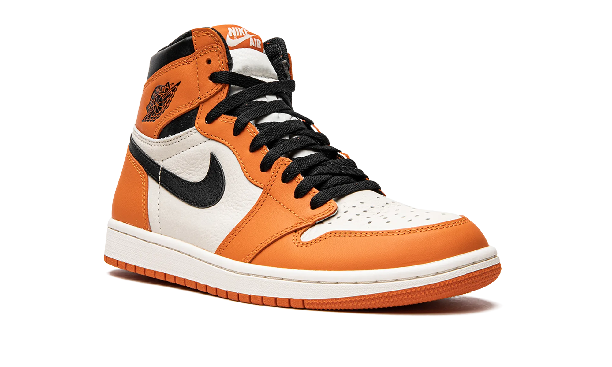 Air Jordan 1 Retro High OG "Reverse Shattered Backboard" jordan athletic mens shoes
