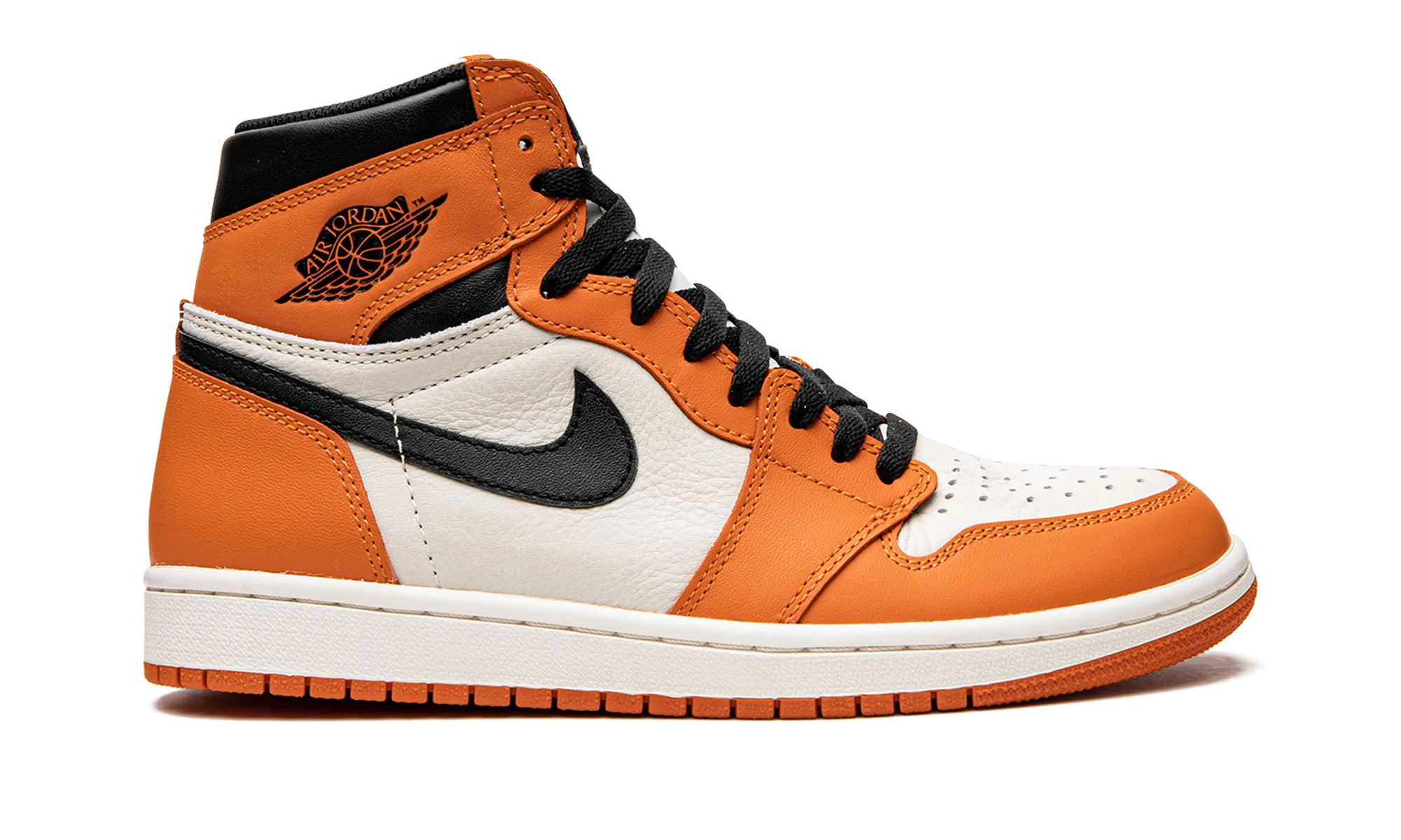 Air Jordan 1 Retro High OG "Reverse Shattered Backboard" jordan athletic mens shoes