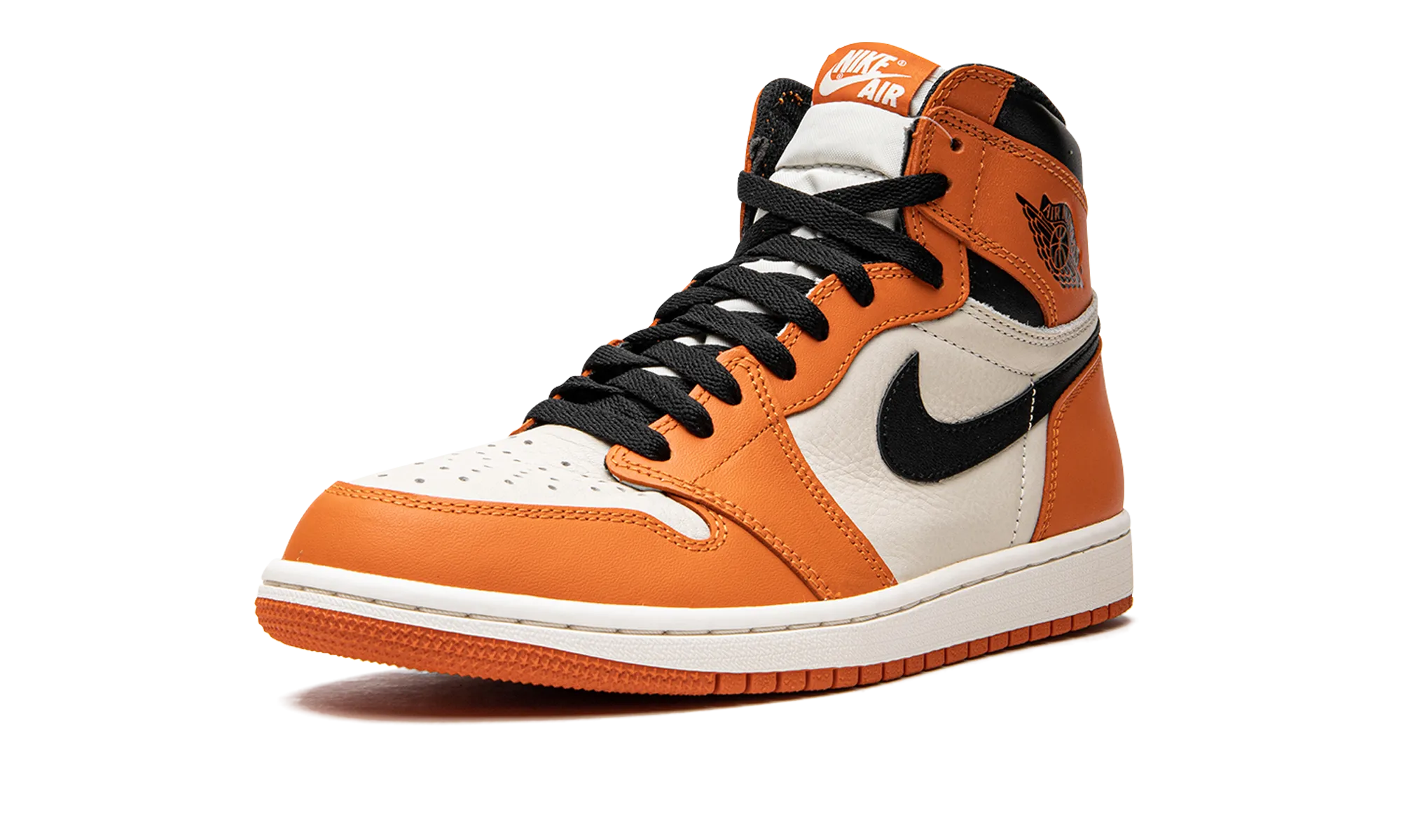 Air Jordan 1 Retro High OG "Reverse Shattered Backboard" jordan athletic mens shoes