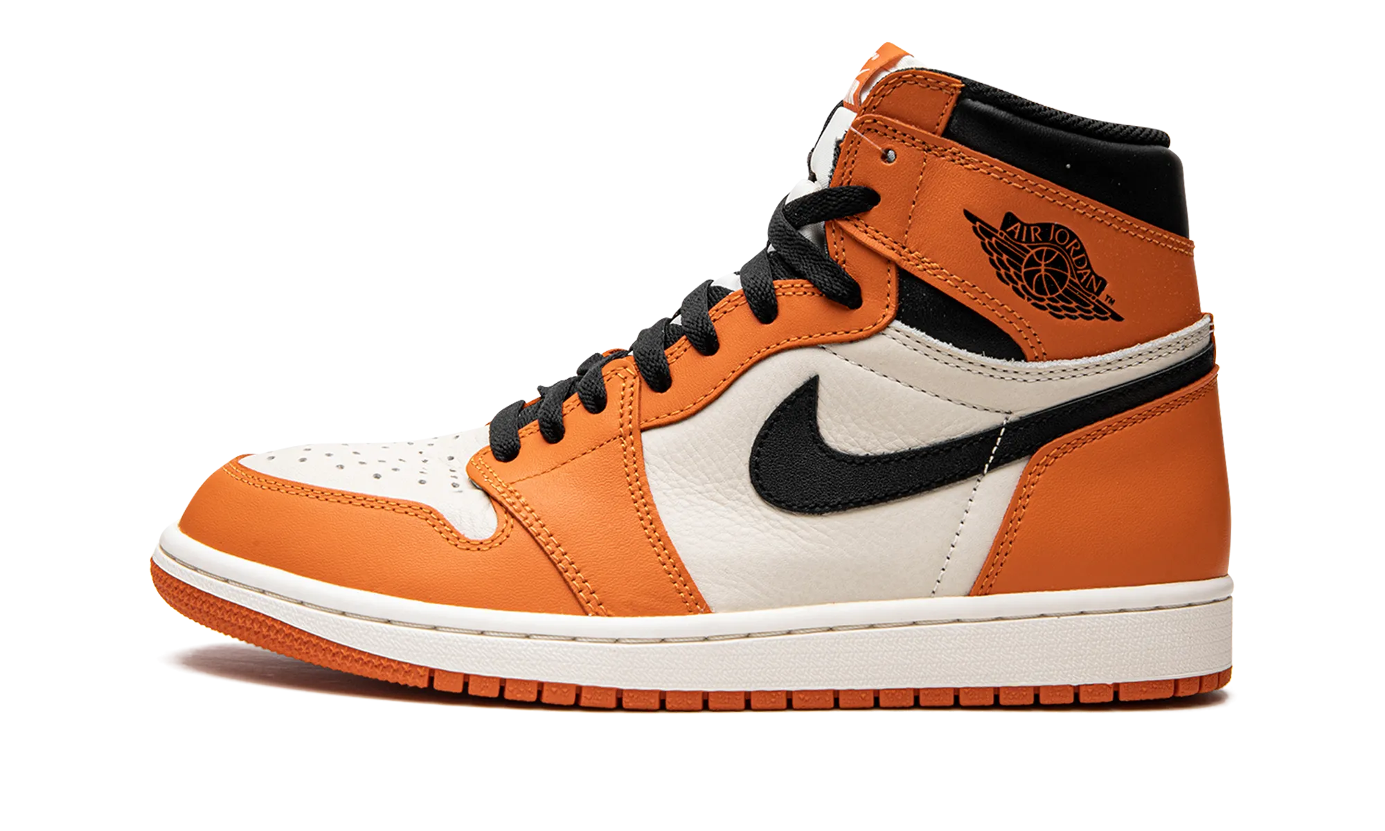 Air Jordan 1 Retro High OG "Reverse Shattered Backboard" Jordan Men's styles