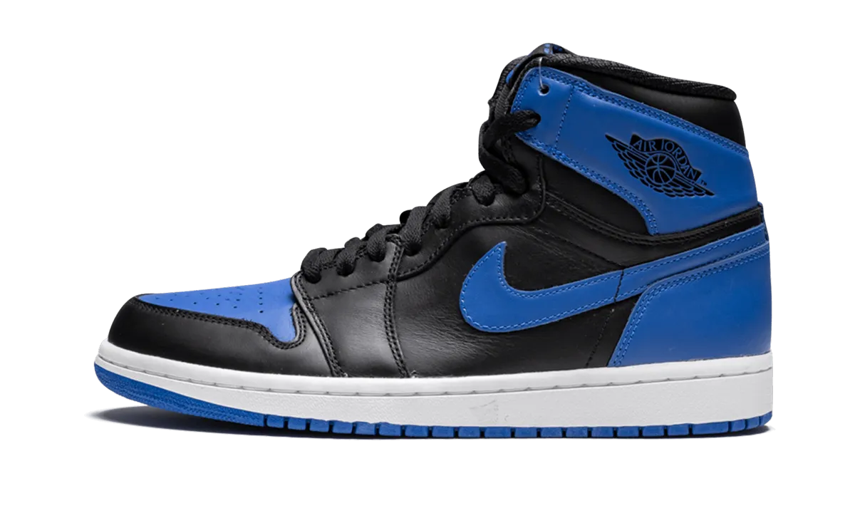 Air Jordan 1 Retro High OG "Royal 2013" Jordan Men's designs