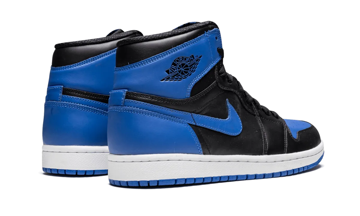 Air Jordan 1 Retro High OG "Royal 2013" jordan retro mens collection