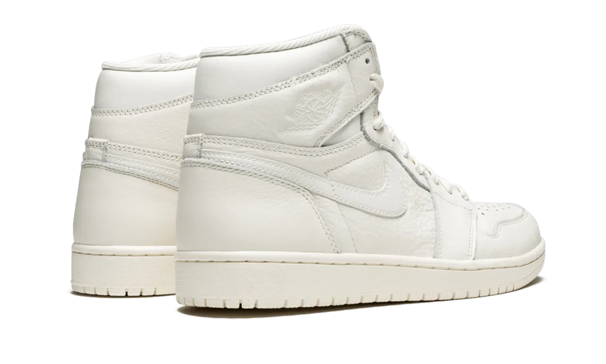 Air Jordan 1 Retro High OG "Sail" jordan retro mens collection