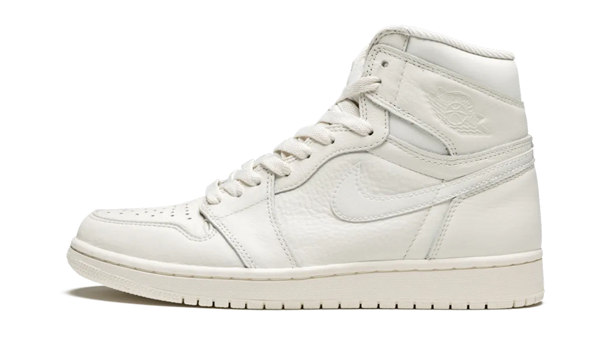 Air Jordan 1 Retro High OG "Sail" Jordan Men's designs