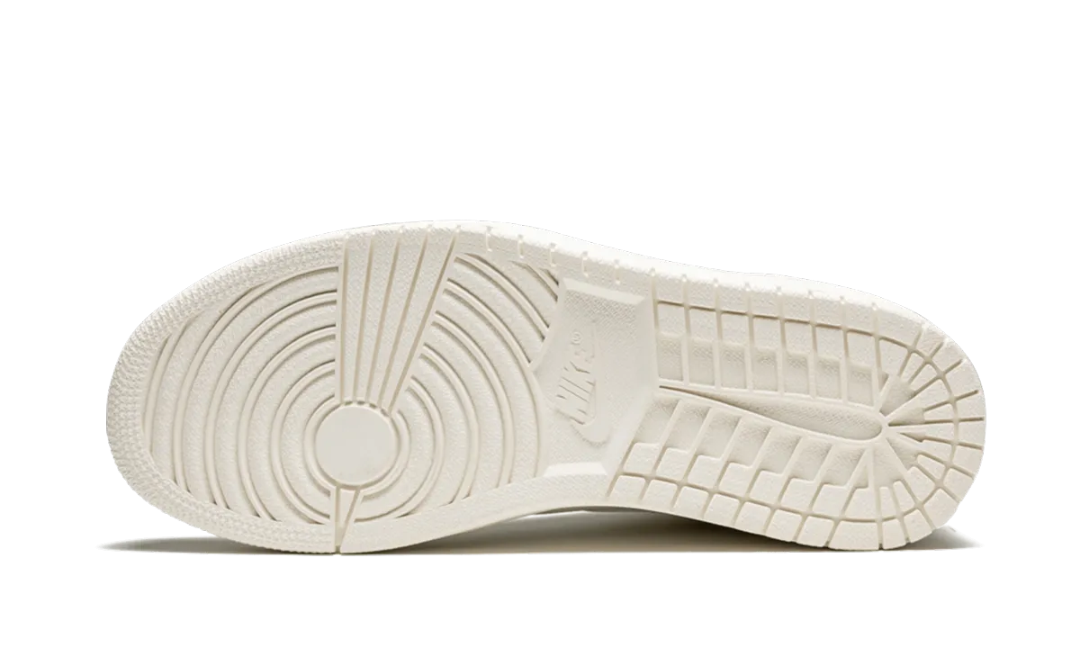 Air Jordan 1 Retro High OG "Sail" jordan retro mens collection