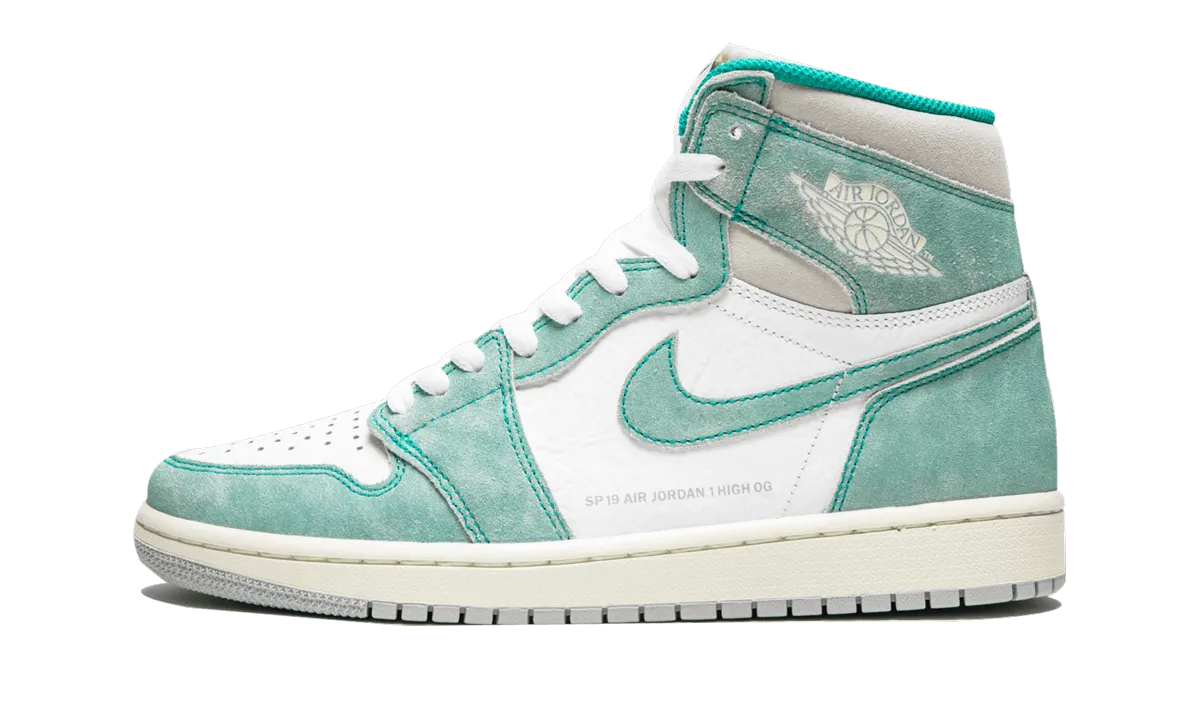 Air Jordan 1 Retro High OG "Turbo Green" Jordan Men's styles