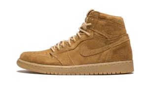 Air Jordan 1 Retro High OG "Wheat" Jordan Men's styles