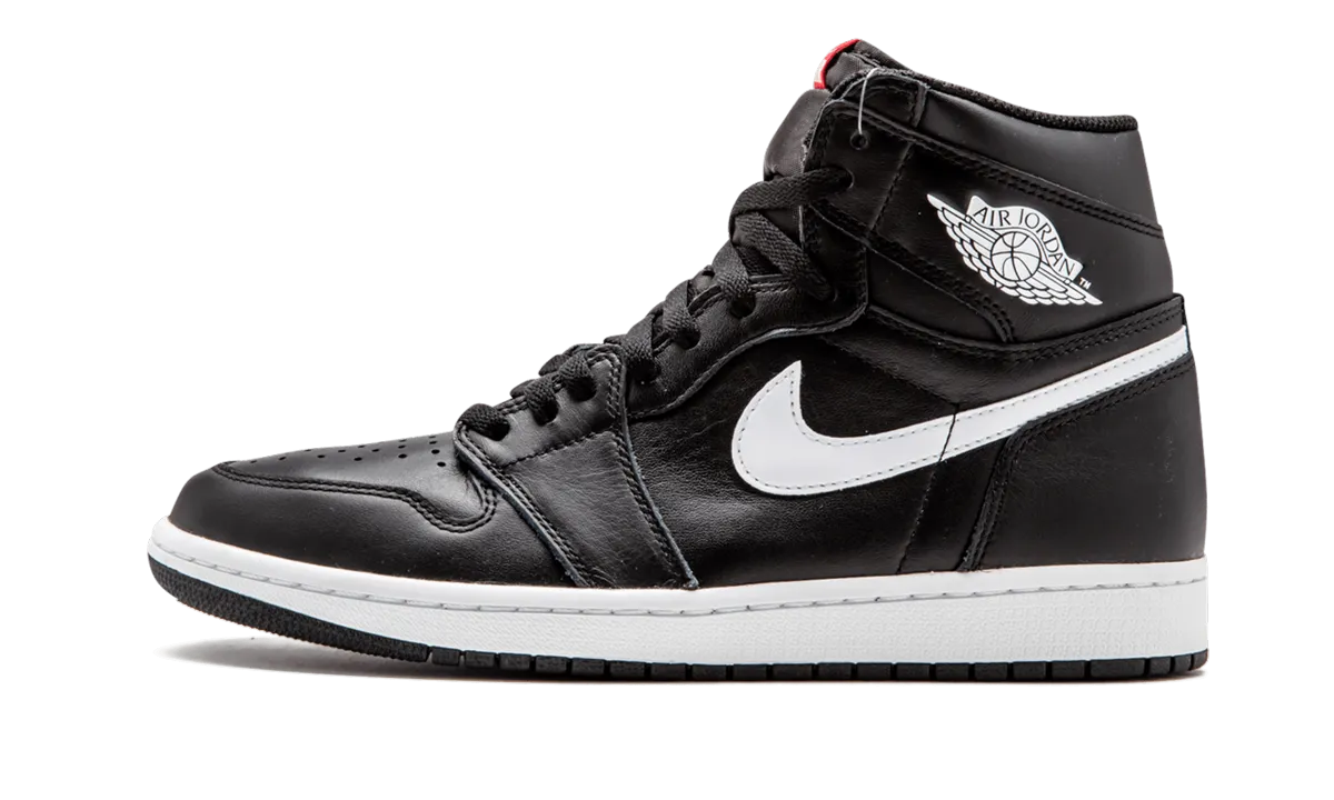 Air Jordan 1 Retro High OG "Ying-Yang" Jordan Men's styles