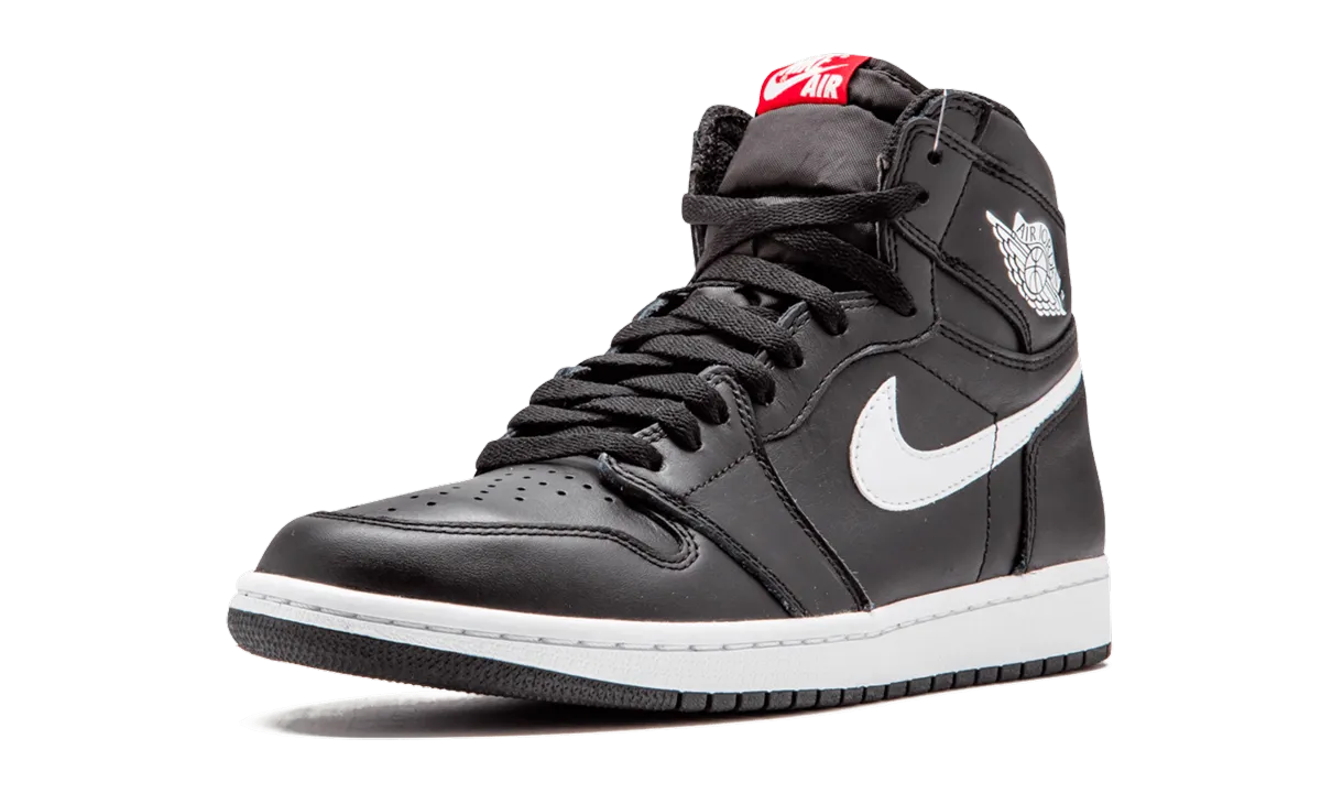 Air Jordan 1 Retro High OG "Ying-Yang" jordan athletic mens shoes