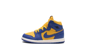 Air Jordan 1 Retro High OG TD "Laney" Jordan Toddler shoes