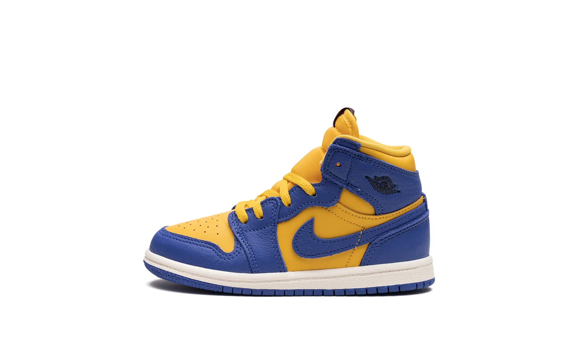 Air Jordan 1 Retro High OG TD "Laney" Jordan Toddler shoes