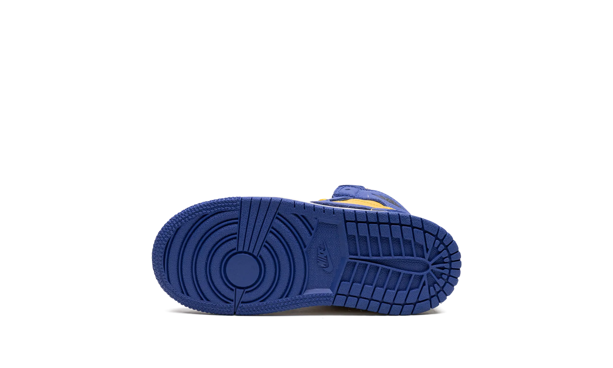 Air Jordan 1 Retro High OG TD "Laney" jordan toddler baby shoes