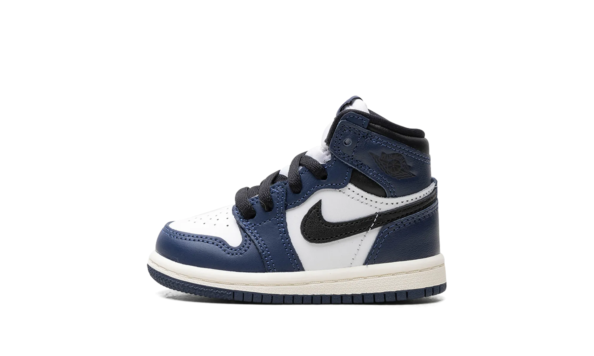 Air Jordan 1 Retro High OG TD "Midnight Navy" Jordan Toddler shoes
