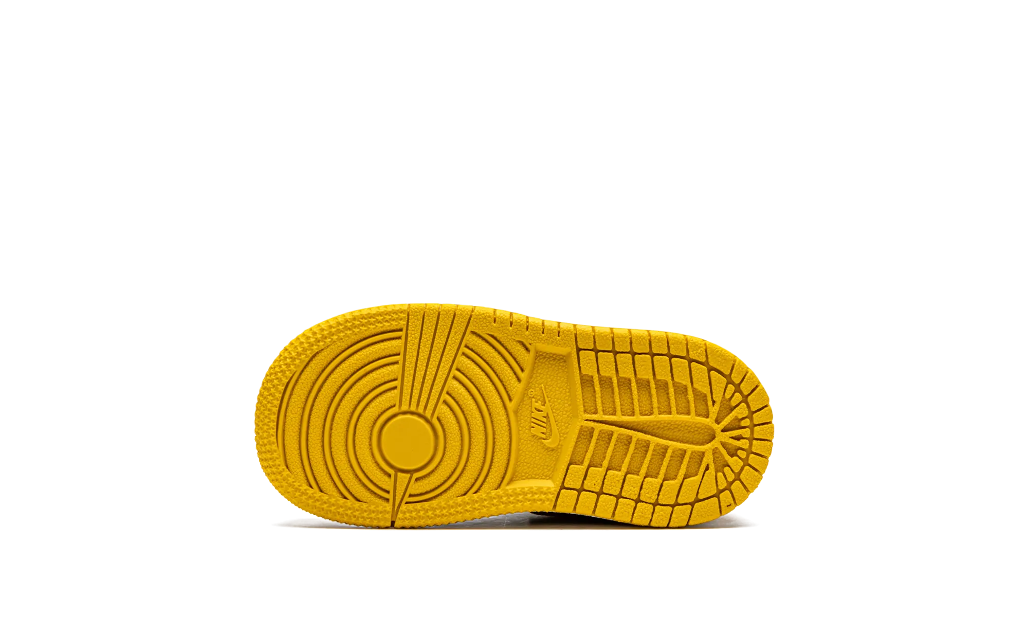 Air Jordan 1 Retro High OG TD "Pollen" jordan toddler baby shoes