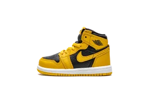 Air Jordan 1 Retro High OG TD "Pollen" Jordan Toddler shoes