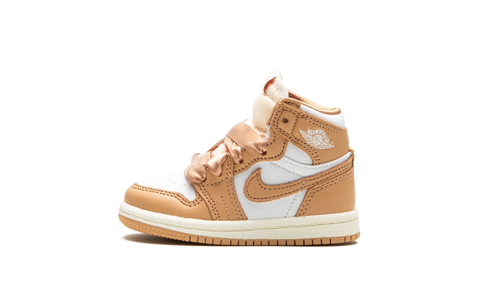 Air Jordan 1 Retro High OG TD "Praline" Jordan Toddler shoes