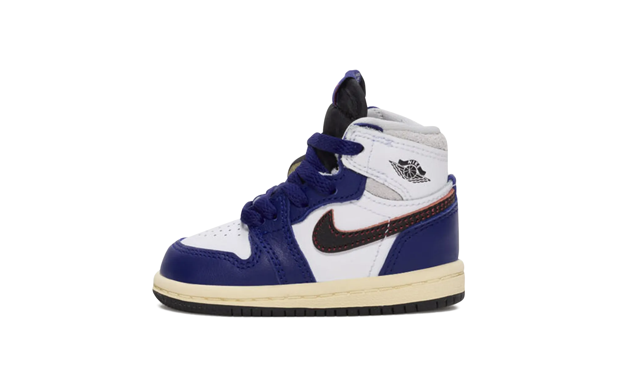 Air Jordan 1 Retro High OG TD "Rare Air" Jordan Toddler shoes
