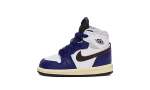 Air Jordan 1 Retro High OG TD "Rare Air" Jordan Toddler shoes