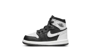 Air Jordan 1 Retro High OG TD "Reverse Panda" Jordan Toddler shoes