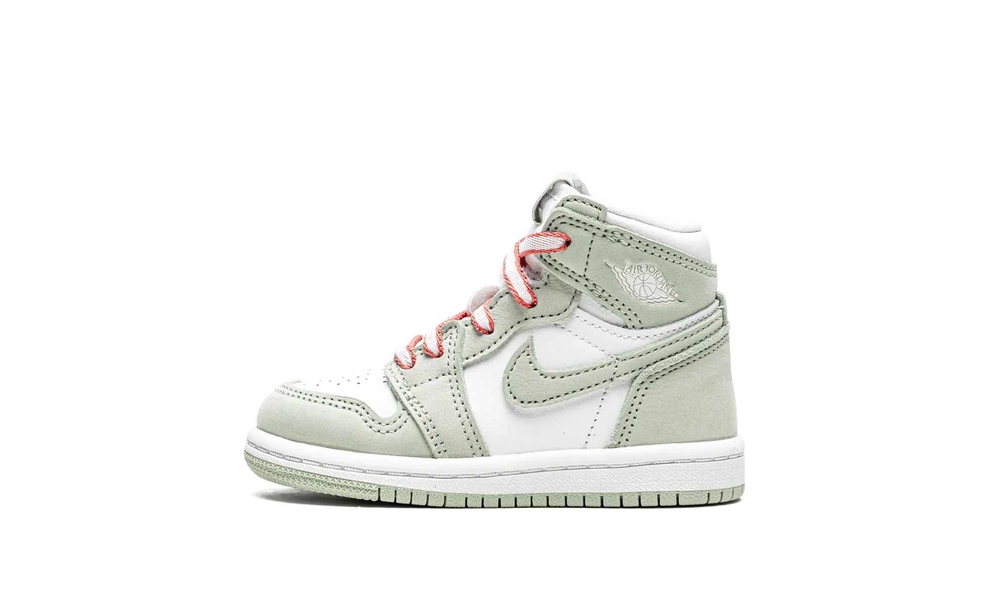 Air Jordan 1 Retro High OG TD "Seafoam" Jordan Toddler shoes