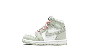 Air Jordan 1 Retro High OG TD "Seafoam" Jordan Toddler shoes