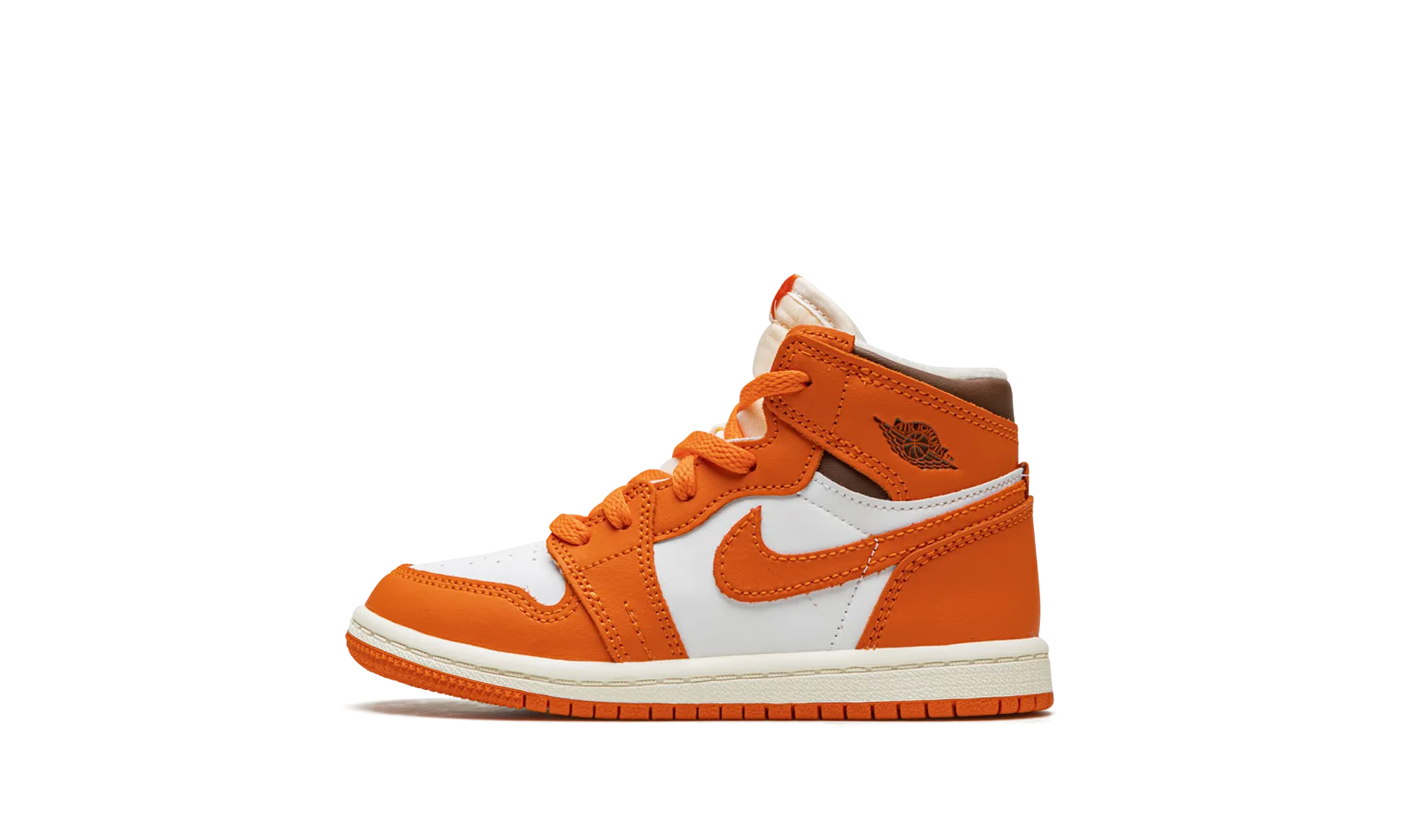 Air Jordan 1 Retro High OG TD "Starfish" Jordan Toddler shoes
