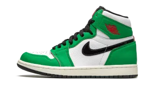 AIR JORDAN 1 RETRO HIGH OG WMNS "Lucky Green" Jordan Women's styles