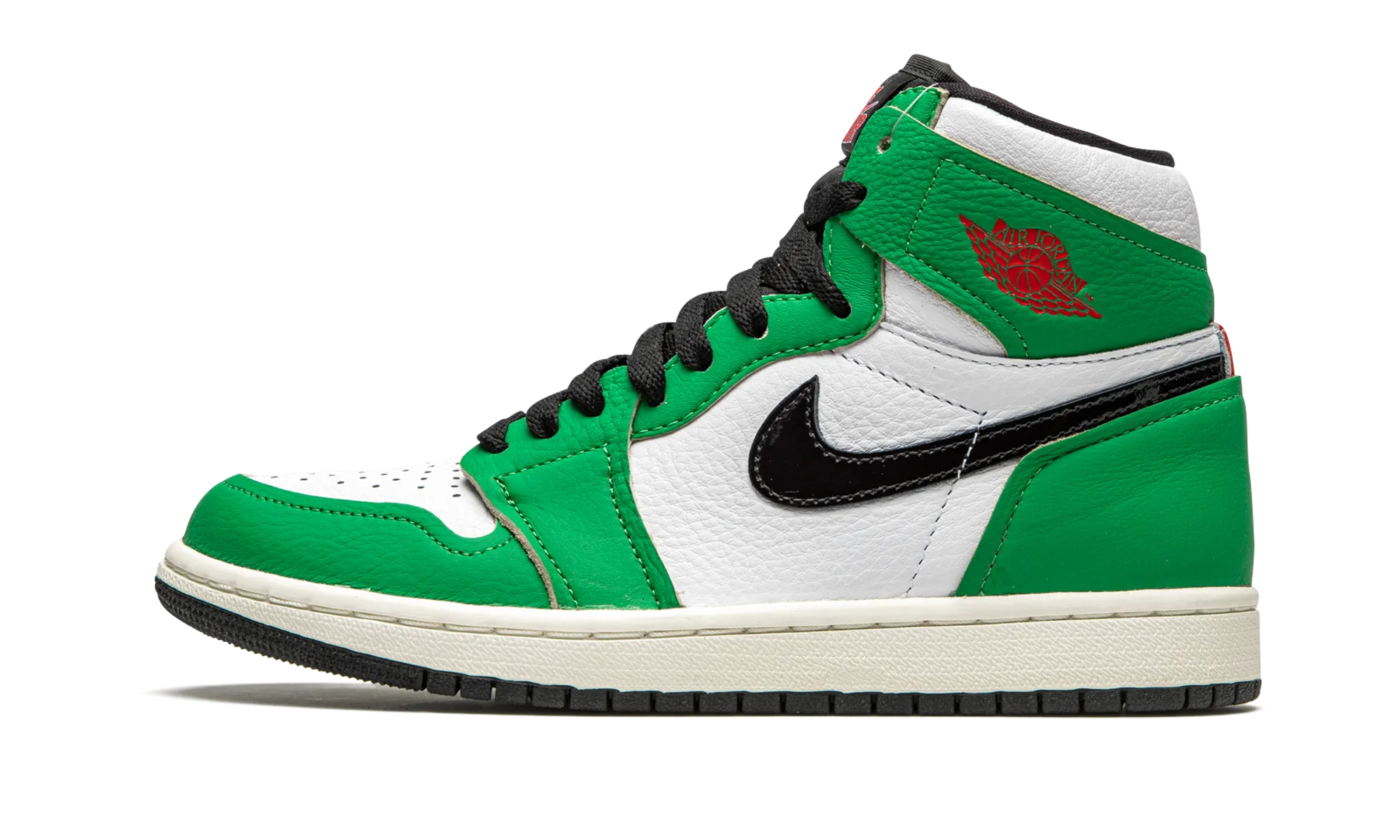 AIR JORDAN 1 RETRO HIGH OG WMNS "Lucky Green" Jordan Women's styles