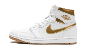 AIR JORDAN 1 RETRO HIGH OG WMNS "Metallic Gold" Jordan Women's styles