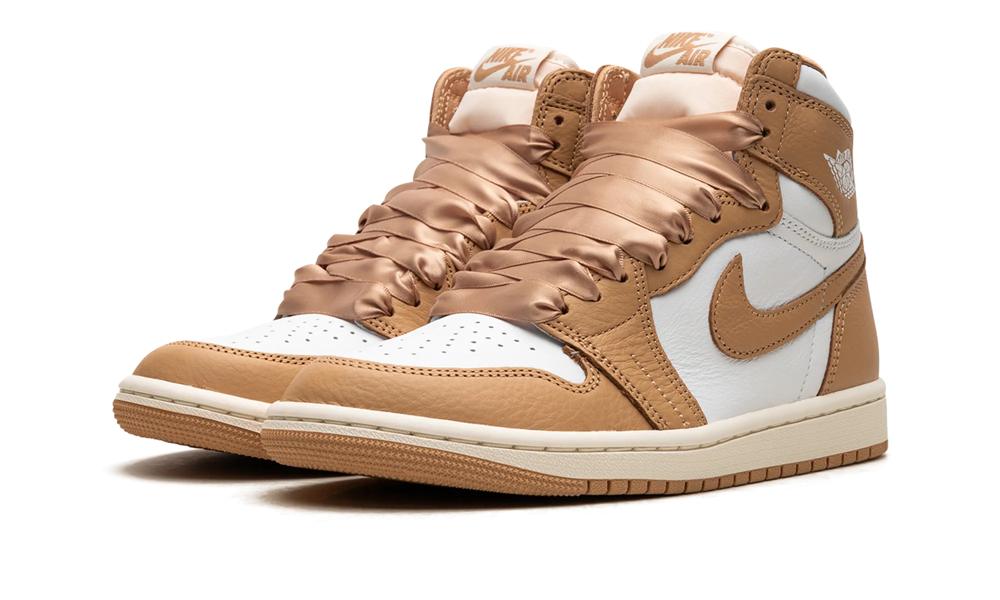 AIR JORDAN 1 RETRO HIGH OG WMNS "Praline" jordan classic womens shoes