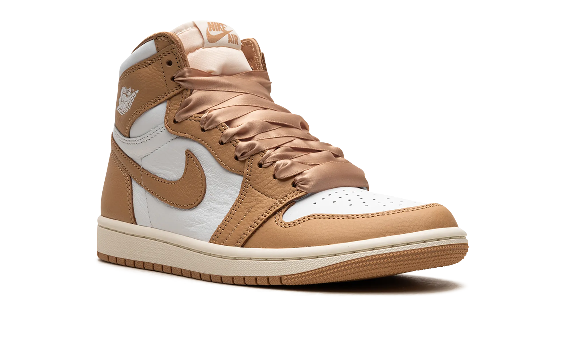 AIR JORDAN 1 RETRO HIGH OG WMNS "Praline" jordan classic womens shoes
