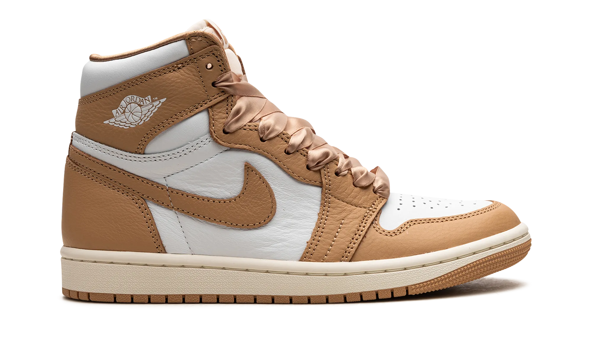 AIR JORDAN 1 RETRO HIGH OG WMNS "Praline" jordan classic womens shoes