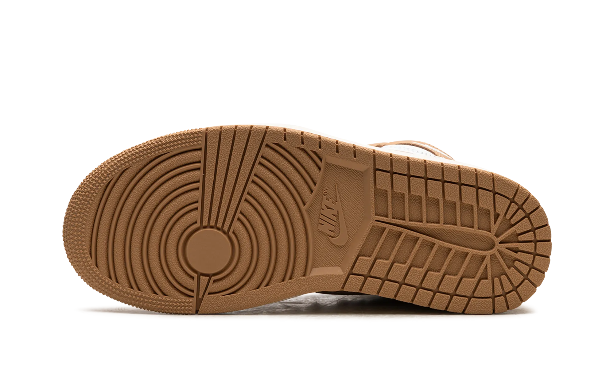 AIR JORDAN 1 RETRO HIGH OG WMNS "Praline" jordan classic womens shoes