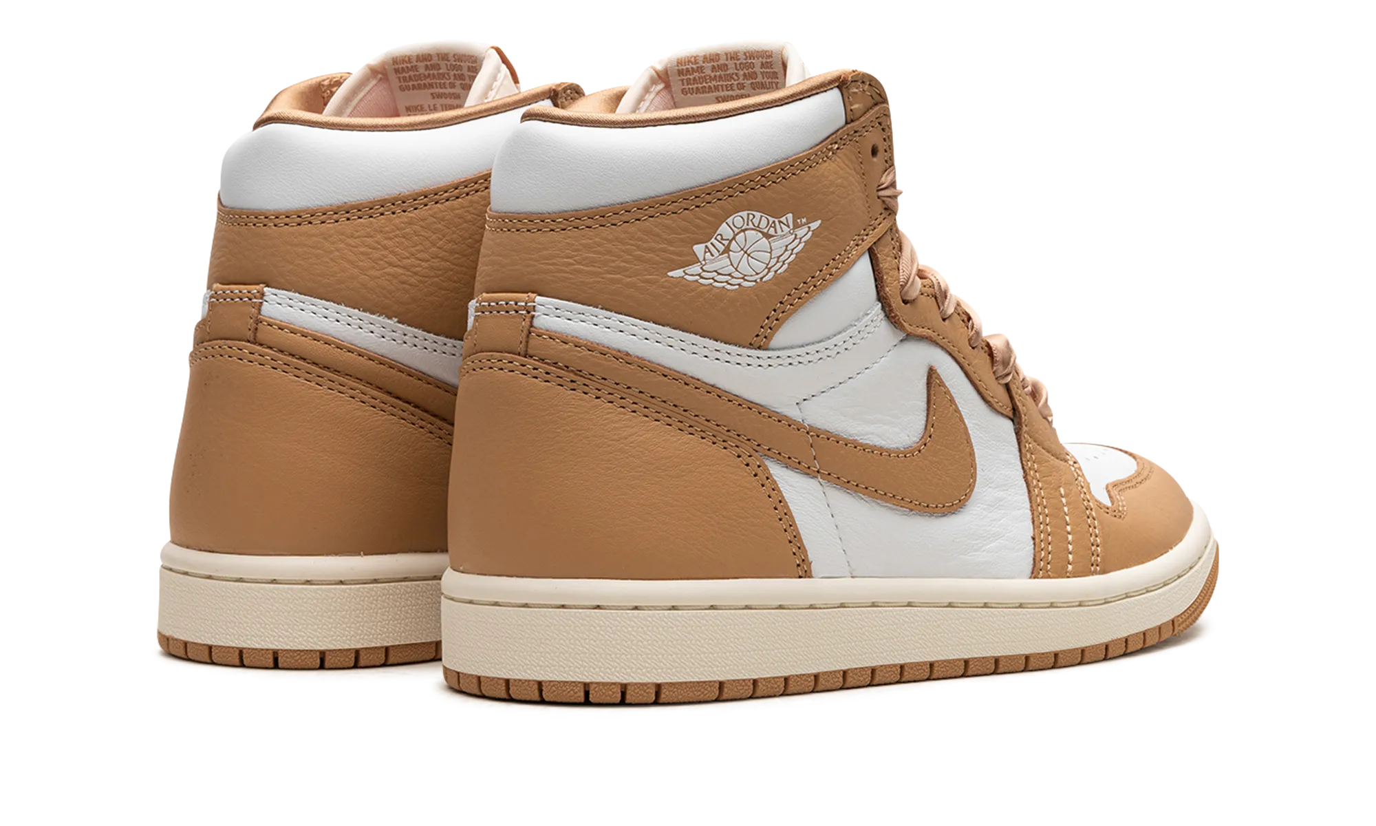 AIR JORDAN 1 RETRO HIGH OG WMNS "Praline" jordan classic womens shoes