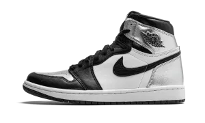 AIR JORDAN 1 RETRO HIGH OG WMNS "Silver Toe" Jordan Women's styles
