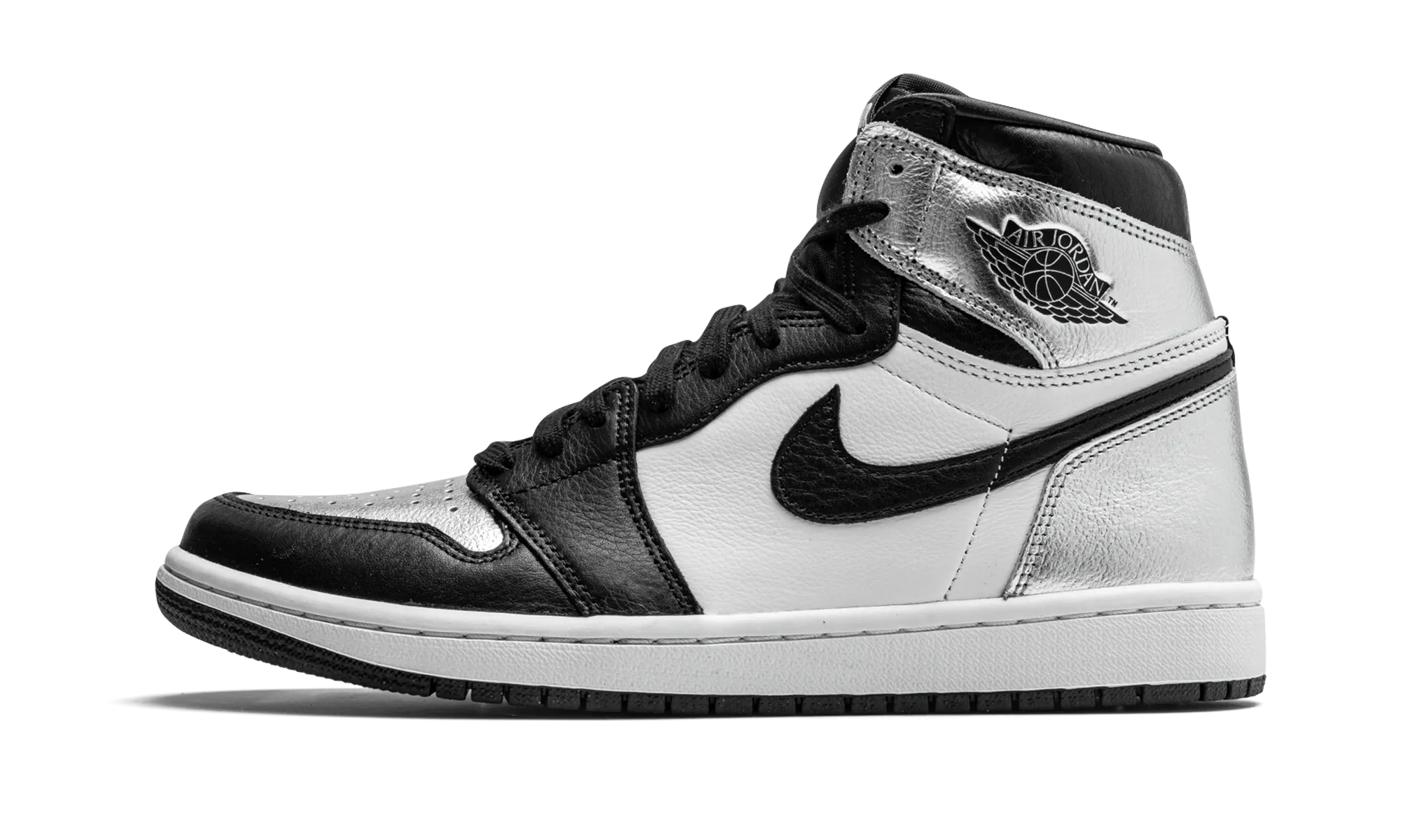AIR JORDAN 1 RETRO HIGH OG WMNS "Silver Toe" Jordan Women's styles