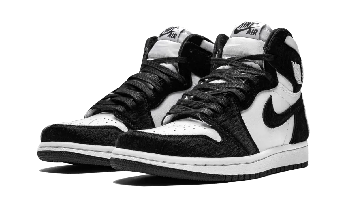 AIR JORDAN 1 RETRO HIGH OG WMNS "Twist" jordan classic womens shoes