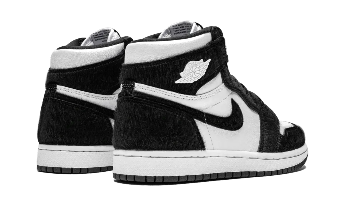 AIR JORDAN 1 RETRO HIGH OG WMNS "Twist" jordan classic womens shoes