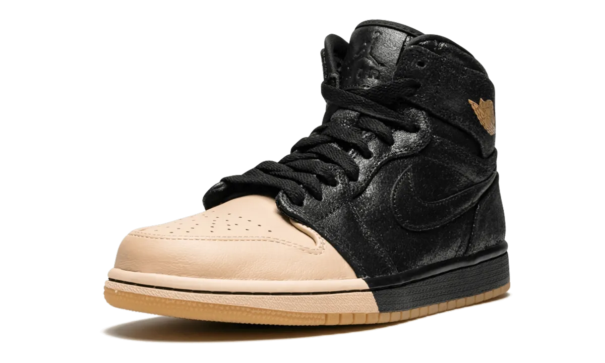 AIR JORDAN 1 RETRO HIGH PREMIUM WMNS jordan classic womens shoes