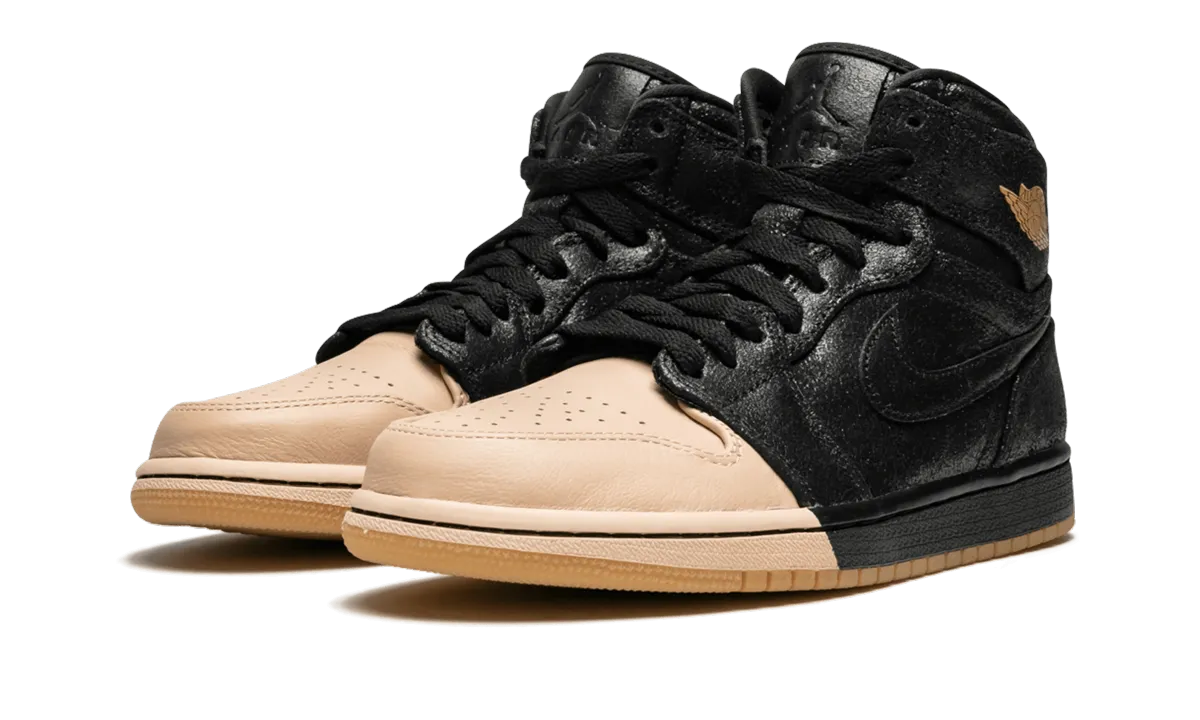 AIR JORDAN 1 RETRO HIGH PREMIUM WMNS jordan classic womens shoes