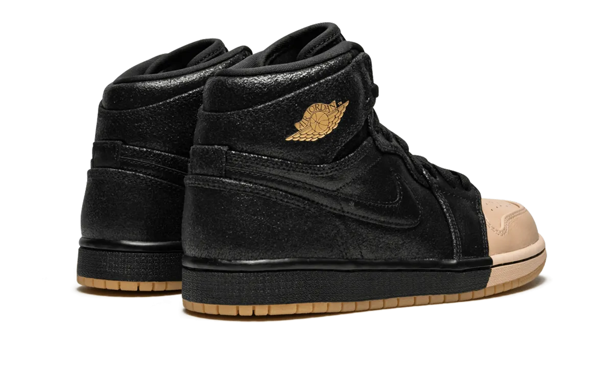 AIR JORDAN 1 RETRO HIGH PREMIUM WMNS jordan classic womens shoes
