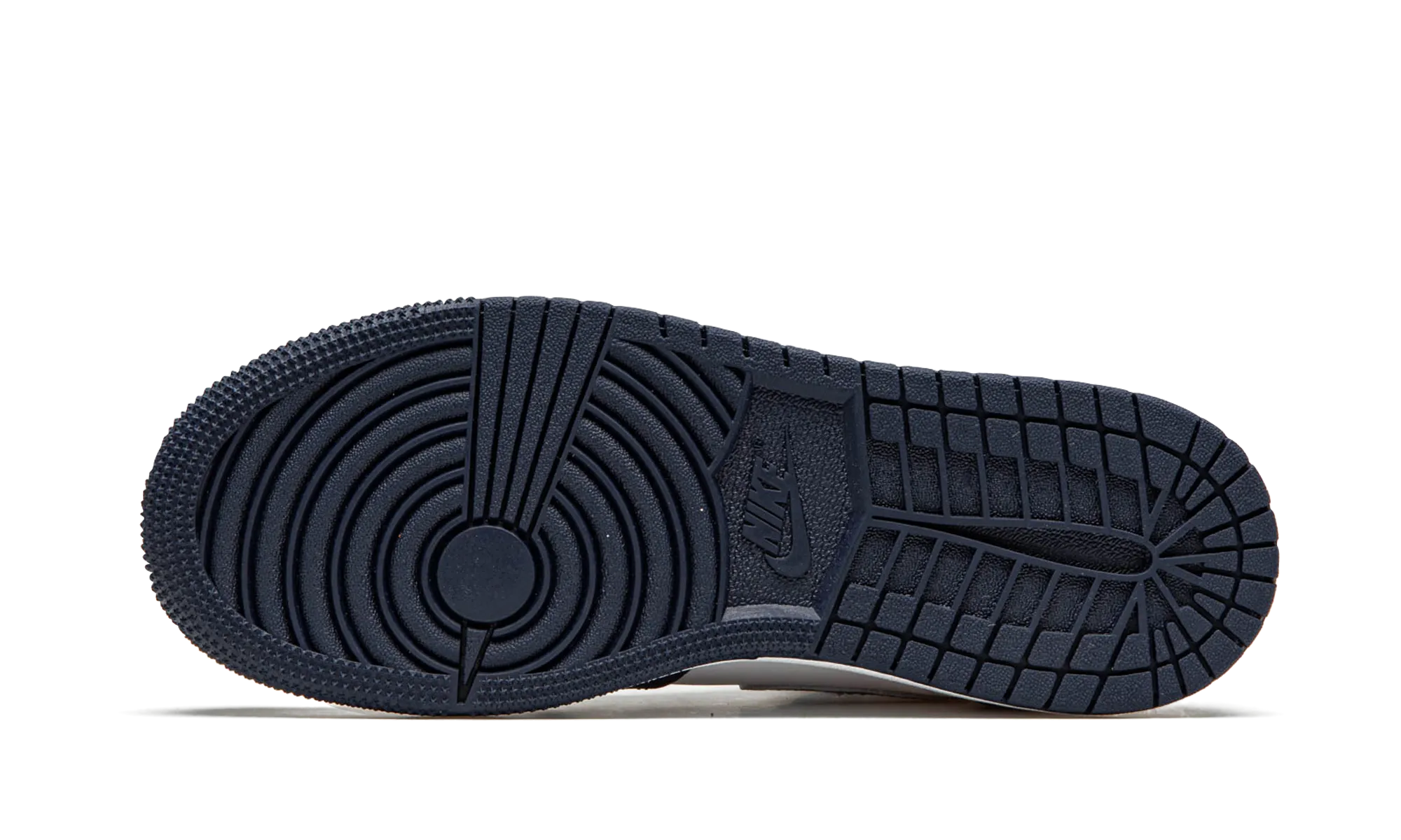 Air Jordan 1 Retro High PS "Midnight Navy" jordan preschool kids shoes