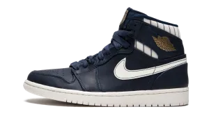 Air Jordan 1 Retro High "Jeter" Jordan Men's designs