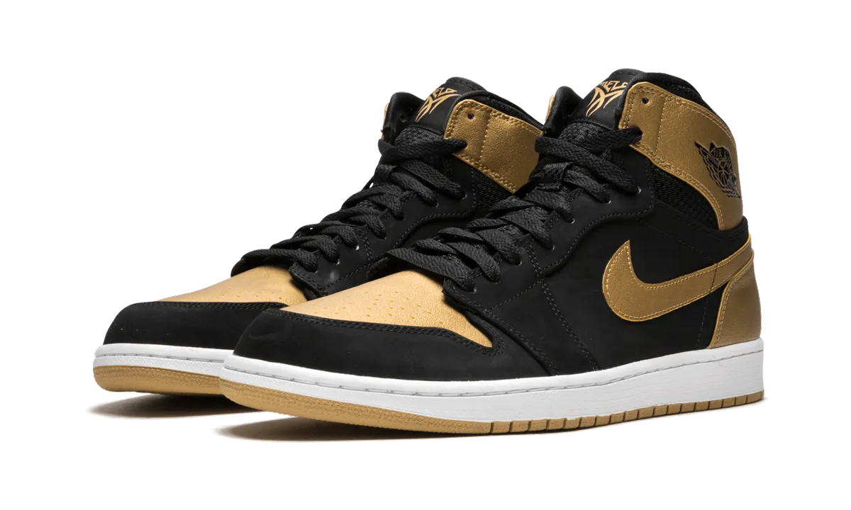 Air Jordan 1 Retro High "Melo" jordan retro mens collection